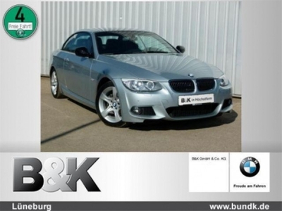 BMW 3 Serie 320 (bj 2013)