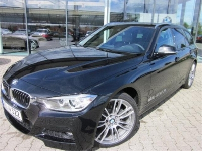 BMW 3 Serie 320 (bj 2013)