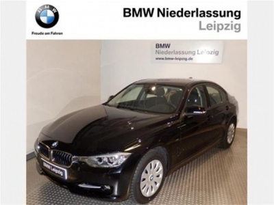 BMW 3 Serie 320 (bj 2014, automaat)