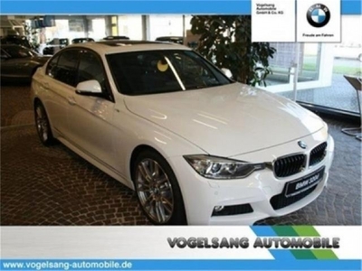 BMW 3 Serie 320 (bj 2014)