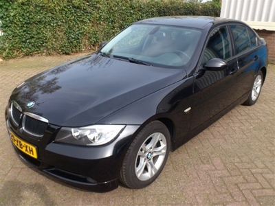 BMW 3 Serie 320D 120KW SDEAN HIGH EXECUTIVE