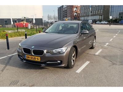 BMW 3 Serie 320d EDE Executive Navi, Climate/Cruise