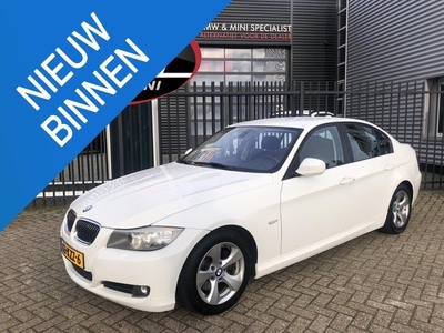 BMW 3-serie 320d Efficient Dynamics Edition Business Line