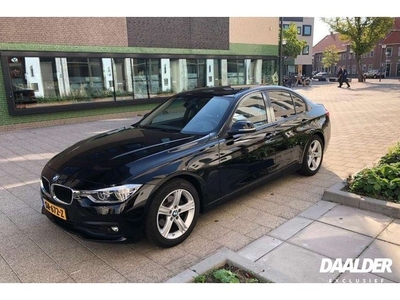 BMW 3 Serie 320d EFFICIENT DYNAMICS EfficientDynamics