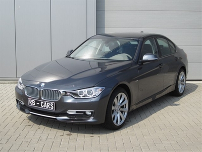 BMW 3 Serie 320d Executive (bj 2012, automaat)