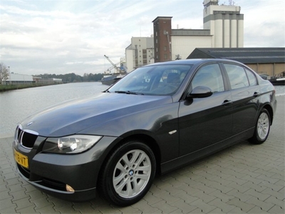 BMW 3 Serie 320d High Executive Automaat (bj 2006)