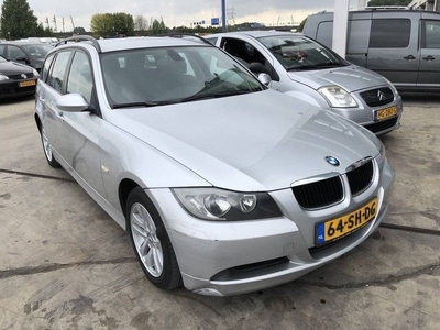 BMW 3 Serie 320d touring Executive (2006)