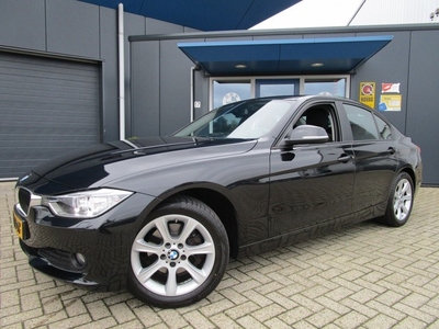 BMW 3 Serie 320D UPGRADE EDITION 184 PK AUTOMAAT (bj 2013)