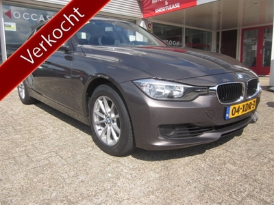 BMW 3 Serie 320I (bj 2012, automaat)