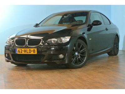 BMW 3 Serie 320i COUPE CORP.LEASE EXEC (bj 2009)