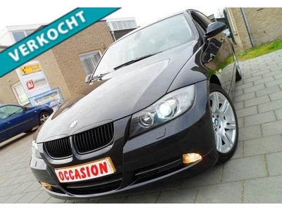 BMW 3-serie 320i Dynamic Exec.Aut. Navi/Pdc/Xenon/VerKochT!