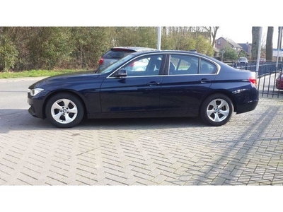 BMW 3-serie 320i EfficientDynamics Edition Executive