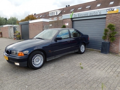 BMW 3 Serie 320i Executive automaat (bj 1996)