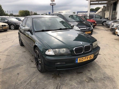 BMW 3 Serie 323 I (1998)