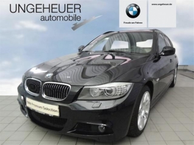 BMW 3 Serie 325 (bj 2012, automaat)