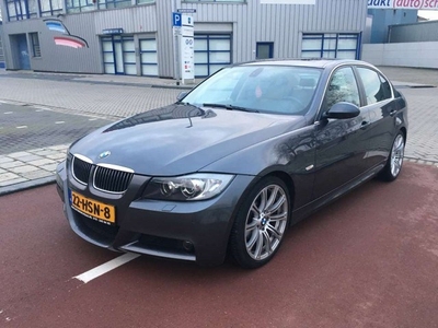 BMW 3 Serie 325i (bj 2005, automaat)