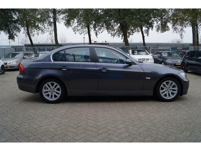 BMW 3 Serie 325i Dynamic Exec. (bj 2005)