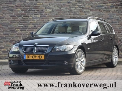 BMW 3-SERIE 325I TOURING EXECUTIVE Leer Navi