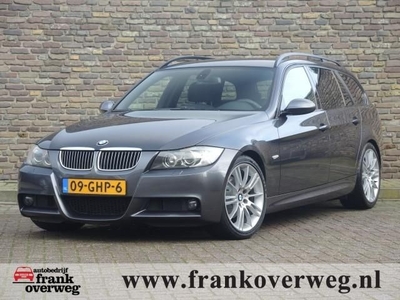 BMW 3-SERIE 325I TOURING M-Pakket Navi Xenon