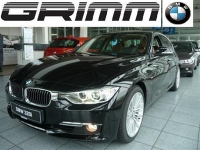 BMW 3 Serie 328 (bj 2012, automaat)