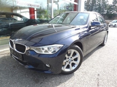 BMW 3 Serie 328 (bj 2012, automaat)