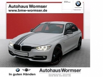 BMW 3 Serie 328 (bj 2012, automaat)