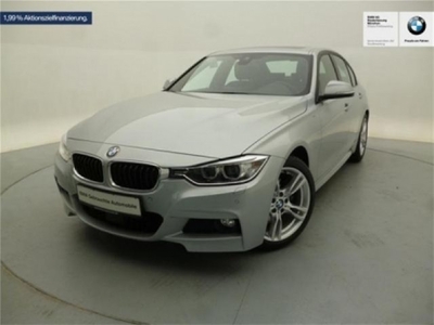 BMW 3 Serie 328 (bj 2013, automaat)