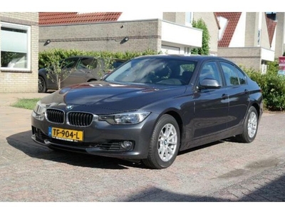 BMW 3 Serie 328i High Executive Automaat, Leer