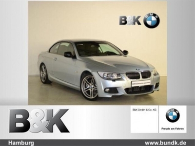 BMW 3 Serie 330 (bj 2013, automaat)