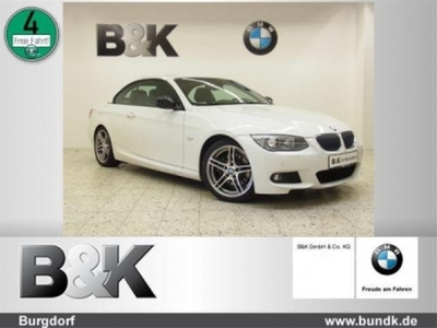 BMW 3 Serie 330 (bj 2013, automaat)