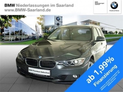 BMW 3 Serie 330 (bj 2013, automaat)