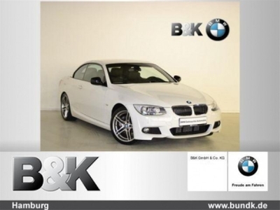 BMW 3 Serie 330 (bj 2013, automaat)