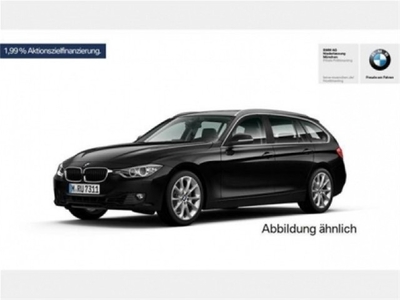 BMW 3 Serie 330 (bj 2013, automaat)