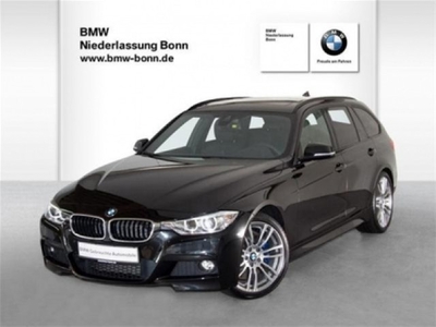 BMW 3 Serie 330 (bj 2013, automaat)