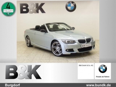 BMW 3 Serie 330 (bj 2013, automaat)