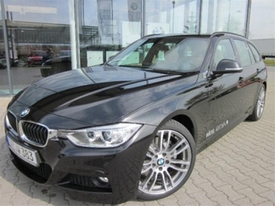 BMW 3 Serie 330 (bj 2013, automaat)