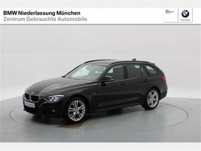 BMW 3 Serie 330 (bj 2013, automaat)