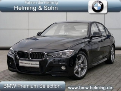 BMW 3 Serie 330 (bj 2013, automaat)