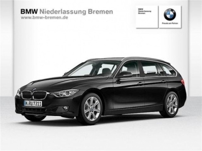 BMW 3 Serie 330 (bj 2013, automaat)