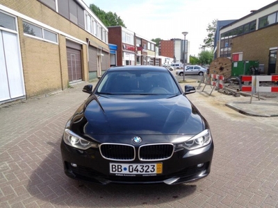 BMW 3-serie 330d