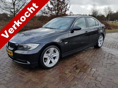 BMW 3 Serie 330i Dynamic Executive (bj 2005, automaat)