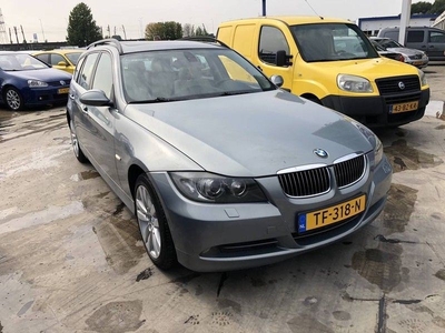 BMW 3 Serie 330xd Touring Executive (2007)