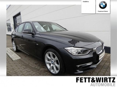 BMW 3 Serie 335 (bj 2012, automaat)