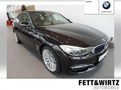 BMW 3 Serie 335 (bj 2013, automaat)