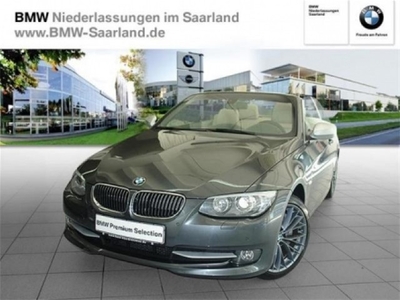 BMW 3 Serie 335 (bj 2013, automaat)