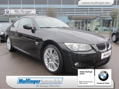 BMW 3 Serie 335 (bj 2013, automaat)