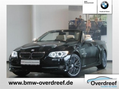 BMW 3 Serie 335 (bj 2013, automaat)