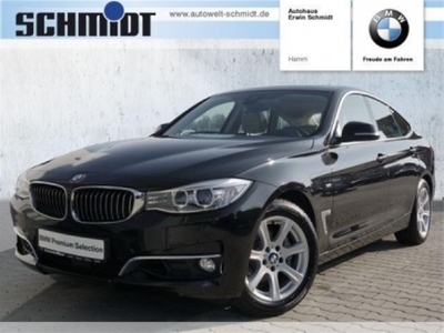 BMW 3 Serie 335 (bj 2013, automaat)