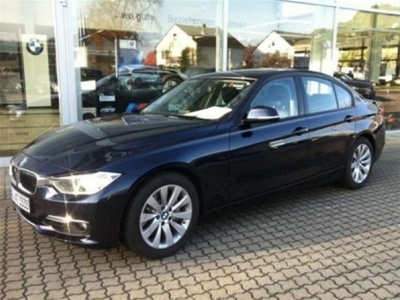 BMW 3 Serie 335 (bj 2013, automaat)