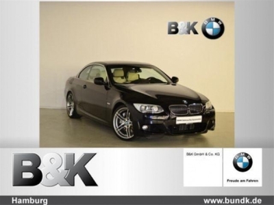 BMW 3 Serie 335 (bj 2013, automaat)